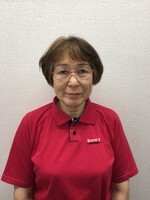 スタッフ